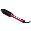 HOT SELL SIMPLE FUNCTION SALON USE HOUSEHOLD USE BRUSH CURLING IRON